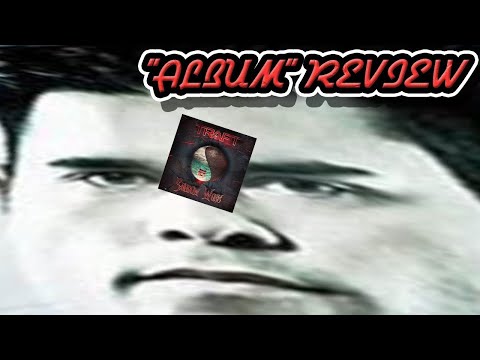RE-UPLOAD: Trapt - Shadow Work is one of the worst albums I've ever heard