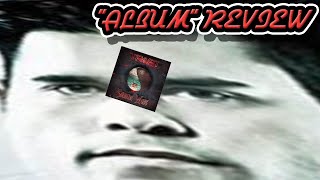 RE-UPLOAD: Trapt - Shadow Work is one of the worst albums I've ever heard