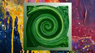 Mindo & One Who — Green Wave