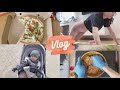 VLOG | МАРАФОН ЗДОРОВОЕ ТЕЛО | ЗАГОТОВКИ КОТЛЕТ