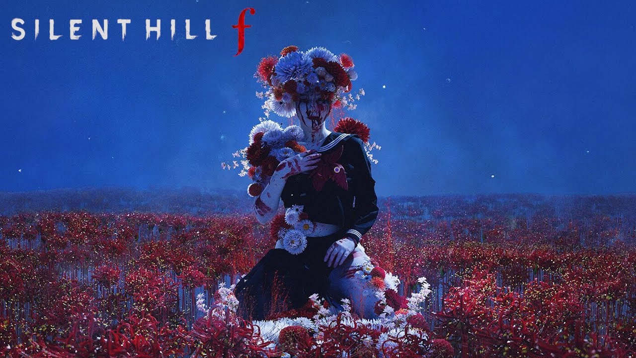 【SILENT HILL f】こんなホラゲー見たことない…世界が驚愕したラストが心臓が止まるほど怖いリアルなホラーゲーム（大絶叫あり）