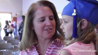 Graduation 2014 - St. Joseph Catholic School System Hub