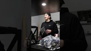 Day in the life at the main store! #sourceforsports #sfs #londonontario #baseball #hockey #soccer