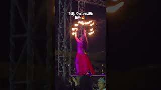Fire Dance #viral #hot #girl #music #funny