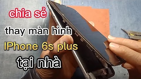 6s và 6 plus giá bao nhiêu