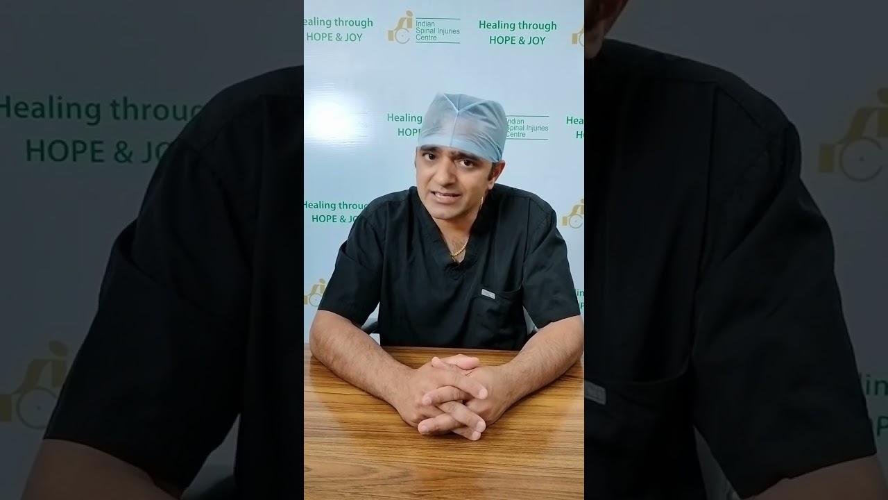 ACL Tear | ISIC | Best hospital in Delhi | Expert Doctors