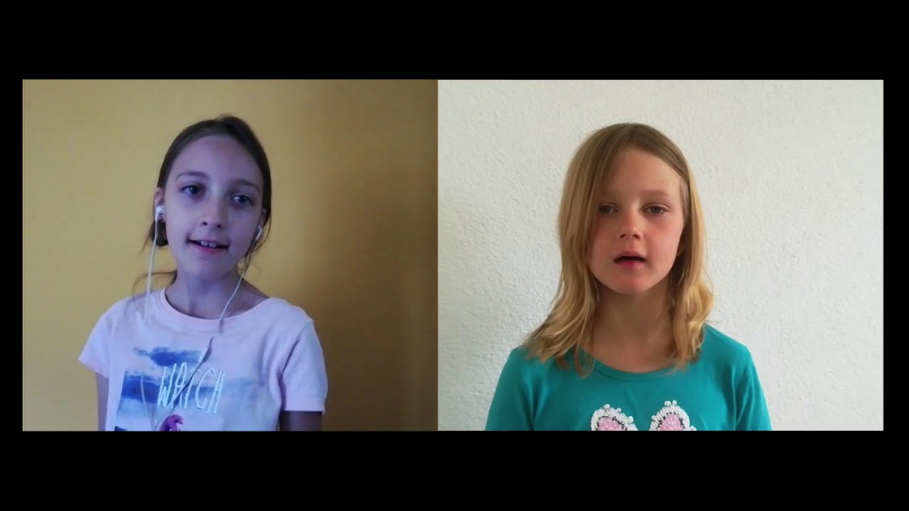 Muttertagsüberraschung der VS Kleinlobming