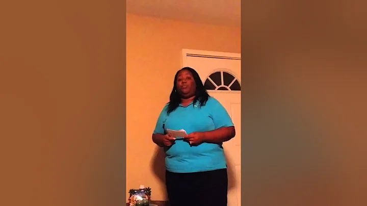 Informative Speech