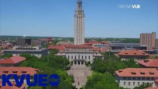 UT student leaders express support for academic freedom at universities | KVUE