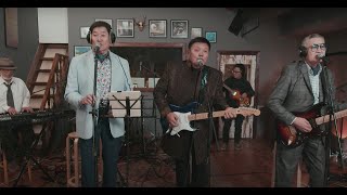 Download Lagu Инээмсэглэл - Залуусын уулзалтын дуу (live at The Library Records) MP3