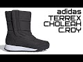 adidas TERREX CHOLEAH BOOT C.RDY | ВОТ ЭТО ДУТИКИ! | EH3537