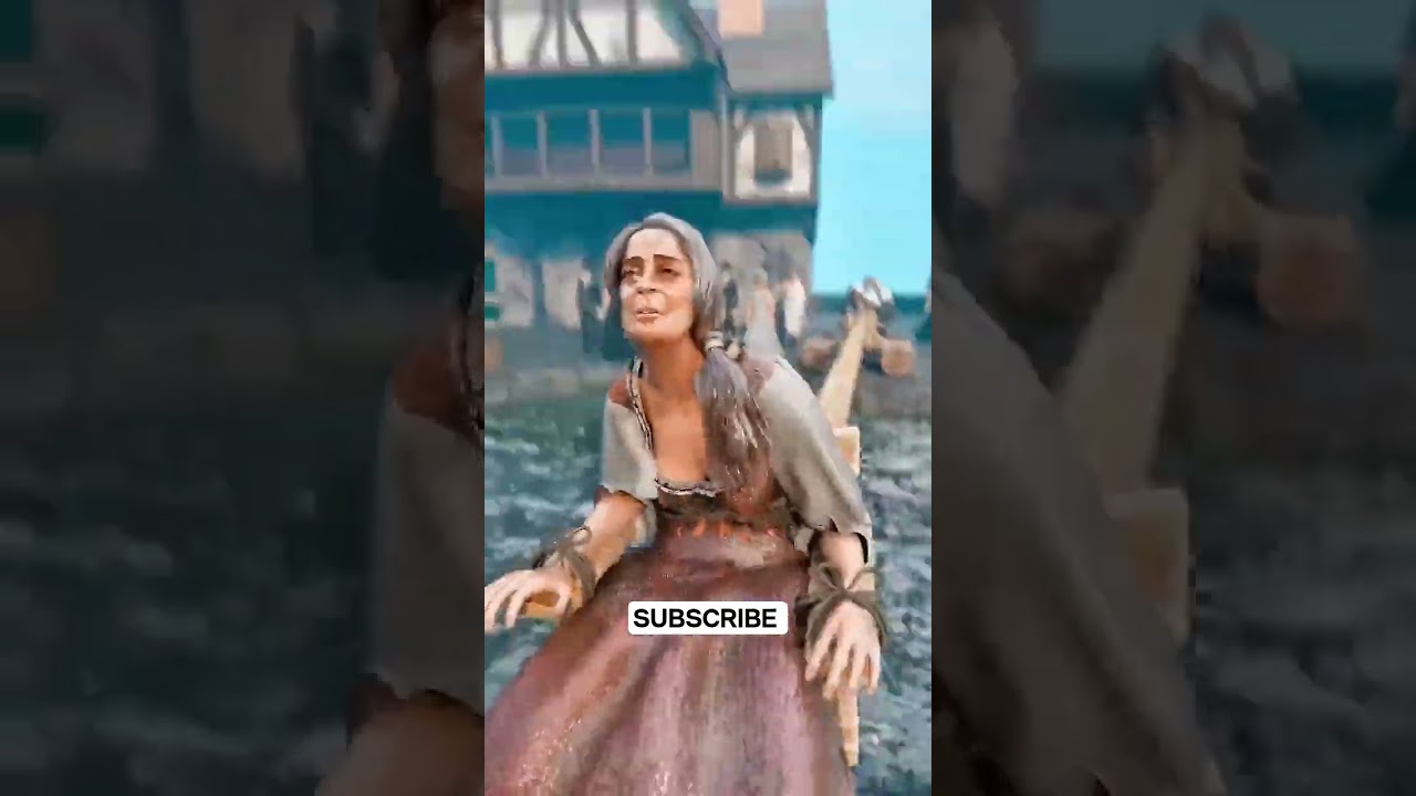 Shocking Women Punishment by mens😨 