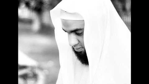 "ولن يؤخر الله نفسا إذا جاء أجلها".* تلاوة عذبة لسورة المنافقون *للشيخ عبد الرحمن الزواوي