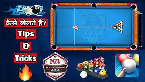 Mpl game freeze kaise kare | mpl hack trick | mpl mod apk | pool game trick