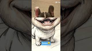 Gacek: Dicker😂#shortvideo