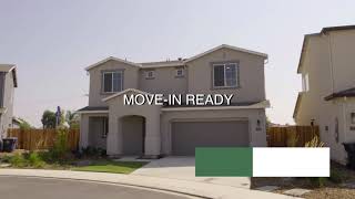 Move-In Ready 2220 Beppe Place, Manteca