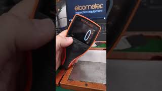 Elcometer Araç Boya Ölçer