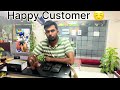 Real Experiences. Real Smiles. Hear what our happy customers say about us!” ✨📱#happycustomer