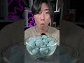 世界一酸っぱい飴🍬メガサワーラズベリー #asmr #asmrsounds #shortvideo #subscribe