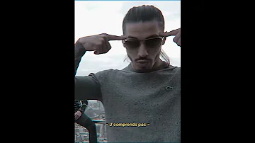 PNL J Comprends Pas Montage 