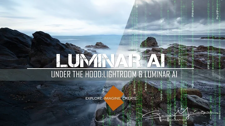 Do Lightroom ao Luminar AI