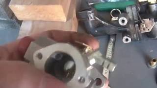 China Diesel Tractor bracket repair, Troy Bilt Carburetor,