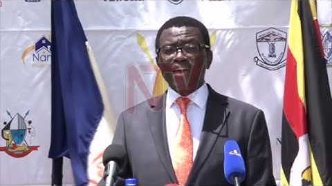 EMBEERA MU BUGANDA: Katikkiro Mayiga ayogeddeko eri obuganda