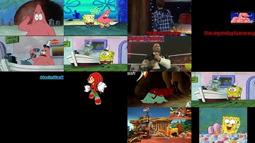 My Sparta Superparison 3