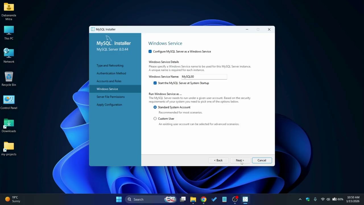 How to Download and Install MySQL on Windows (2026 Guide)