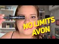 MÁSCARA DE CÍLIOS NO LIMITS AVON