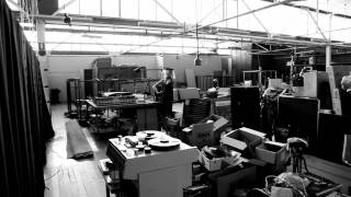 Cut Copy Making Of LP3 Documentary - Chapter  2 - 'Skies Of The Milk Ape'