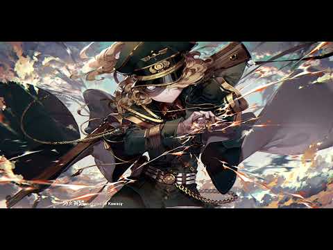 Nightcore - Feel Invincible (Russian Cover  RADIO TAPOK + Ai Mori)