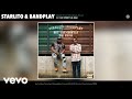 Starlito, Bandplay - How You Wanna Play (Official Audio) ft. Six Street Lil Mac