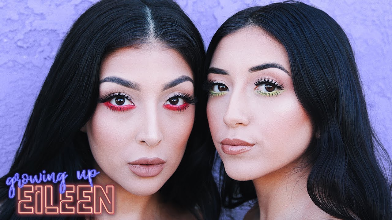 dance battle hip hop Lash Queens | Growing Up Eileen S2 EP 9