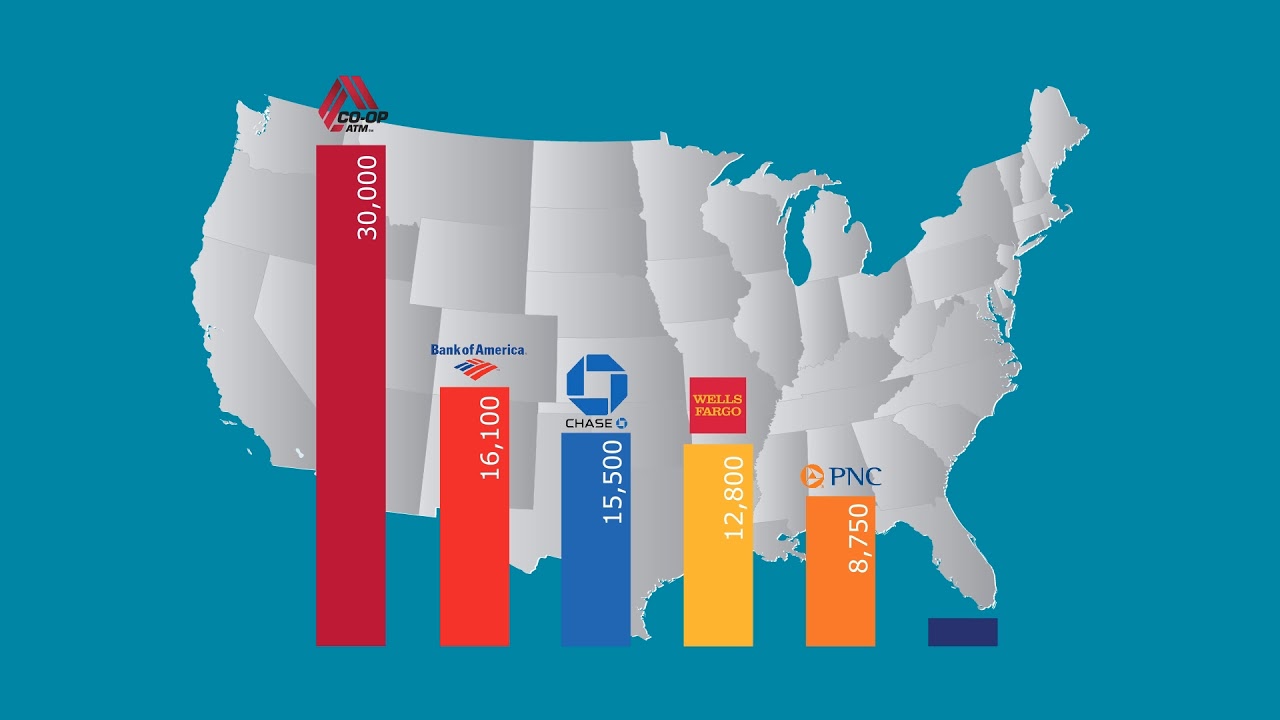 Branches Atm Locations Interior