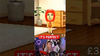 I Turned LaurenzSide Into a HOT DOG 🌭
I checked on LaurenzSide in Tomodachi Life and somehow this ended with her becoming a literal hot dog 🌭😭
Honestly… why does she actually rock the outfit though 💀
❤️ ROBLOX GROUP: https://www.roblox.com/groups/6061436/YamFam
🔴SUBSCRIBE TO BECOME A LEGEND
👍 LIKE THE VIDEO
💬 LEAVE A COMMENT
🔔 TAP THE BELL TO TURN NOTIFICATIONS ON
❤️ BECOME A MEMBER: https://www.youtube.com/channel/UCxkbgf3doLf0XwmhIDTq28A/join I Turned LaurenzSide Into a HOT DOG 🌭