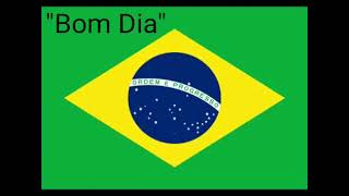 bom dia família ❤️