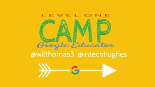 Camp Google Google Calendar