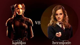 hermione katniss quinn molly whitney avalon princess rap lyrics battles