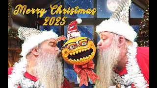 Christmas Dayz 2025 @intocoasters