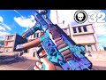 The OG MP5 Is INCREDIBLE on Rebirth Island! - *Best MW MP5 Setup* (Rebirth Island Warzone)