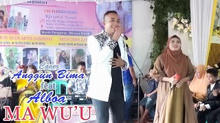 Download lagu Lagu Bima Dompu MA WU'U || Anggun Bima - Alboa ]] - Monica Music