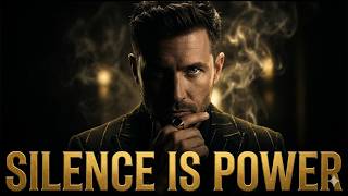 They Talk, You Win — Cold Power Strategy by Machiavelli