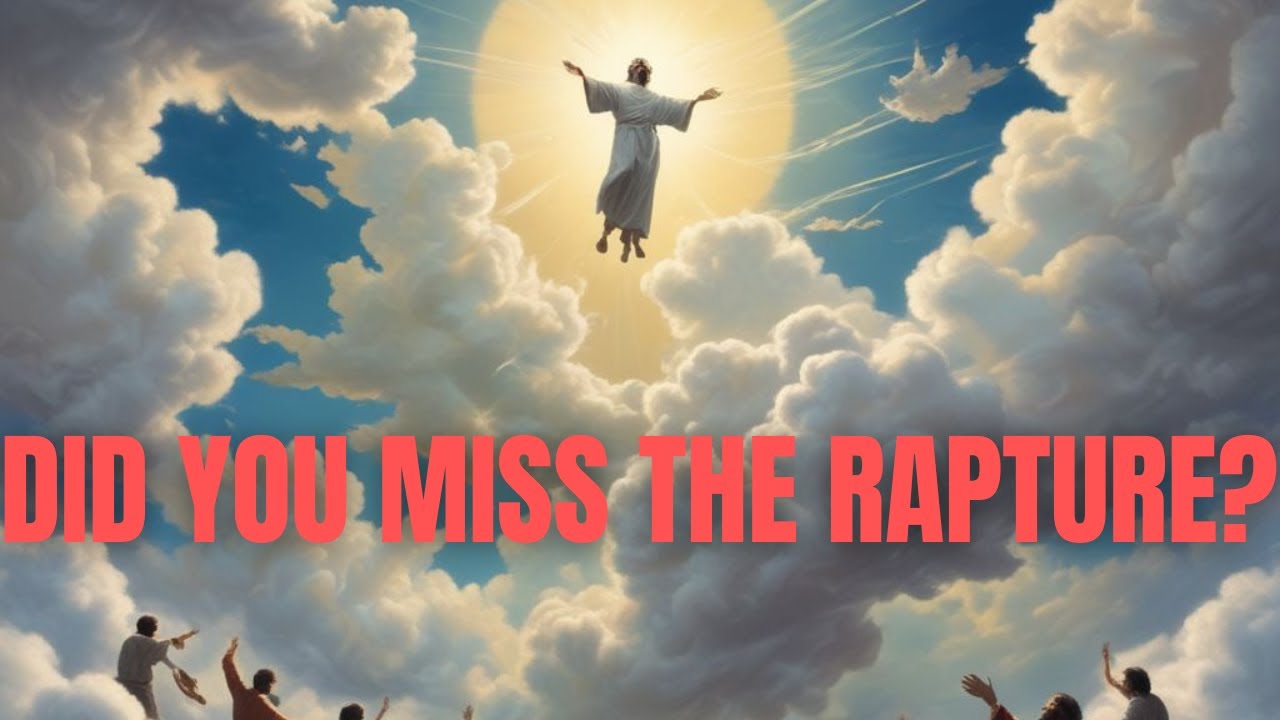 Failed Rapture #195 Another failed Rapture prediction: History of false prophecies ...