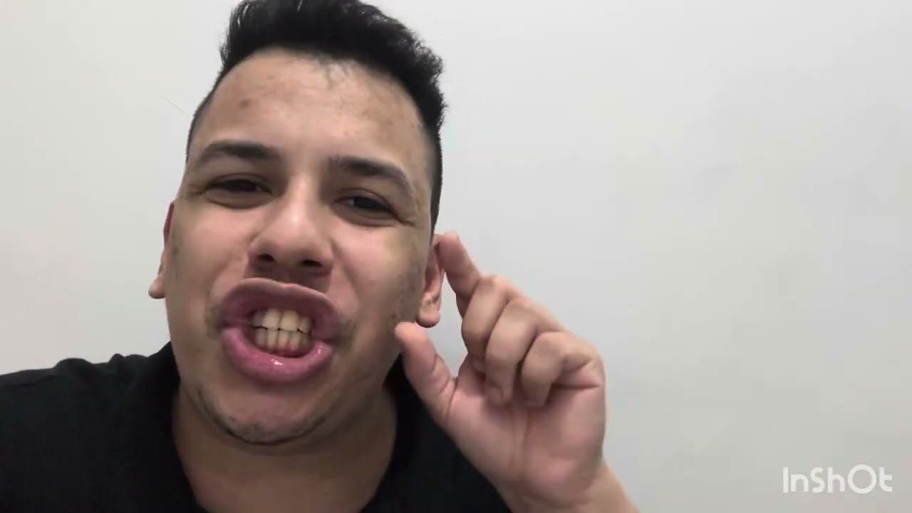 Filha tu achou que eu ia deixar tu começar a semana sem resposta foi tudo com você! 