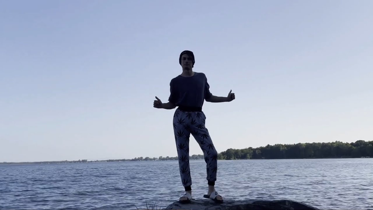 Imma - Jaches (Music Video)