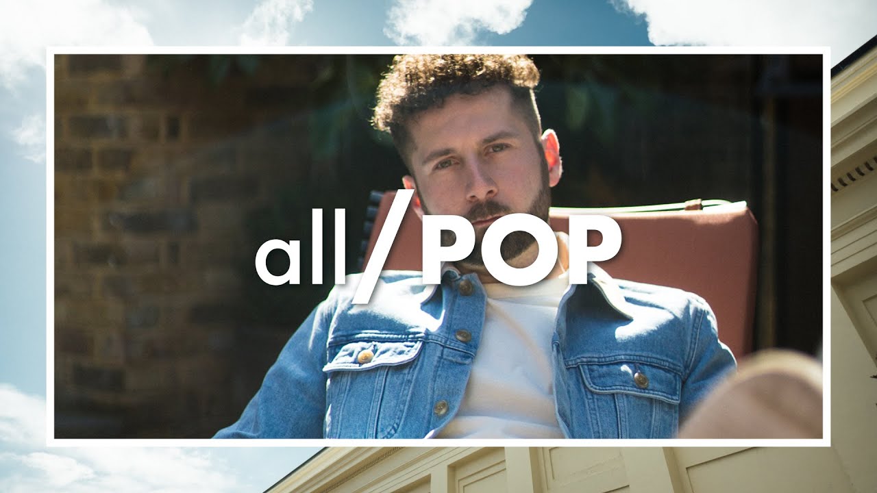 Elderbrook Back To My Bed YouTube