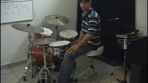 Songo lesson parte I y II