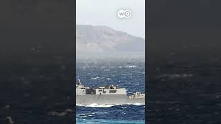 Chokepoints: How small waterways make big powers vulnerable | Mapped Out - Part 13