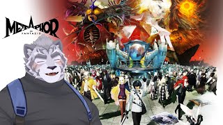 【メタファー：リファンタジオ】 シナリオを進めたい！！！ 【Metaphor: ReFantazio】